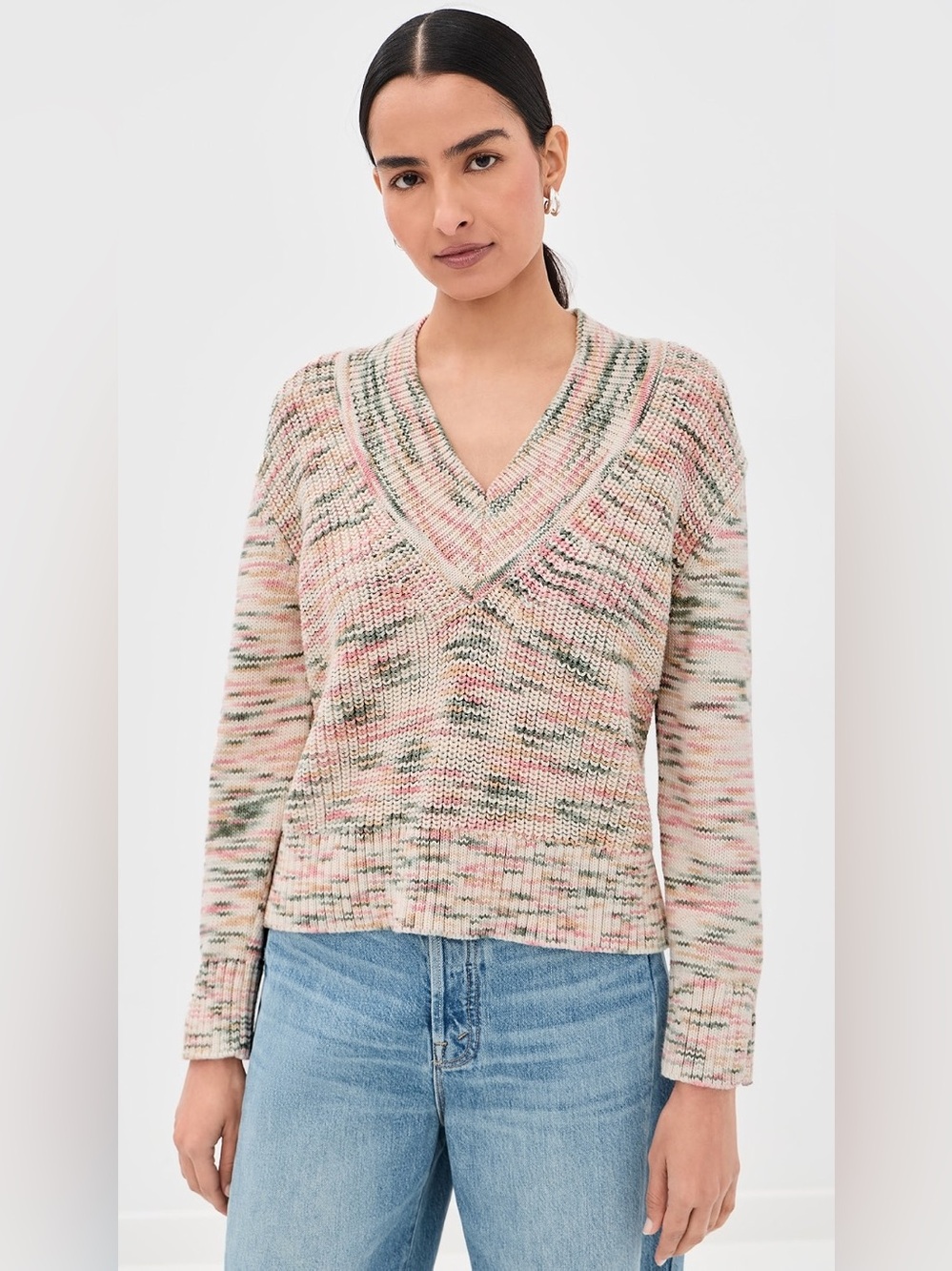 Veronica Beard Anola Pullover